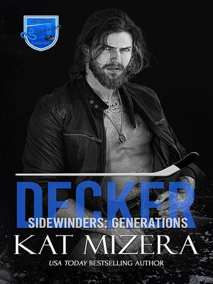 cover image of Decker